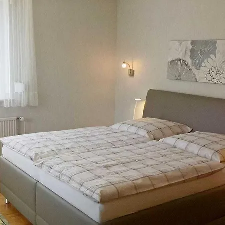 With 2 Bedrooms Botel Goslar