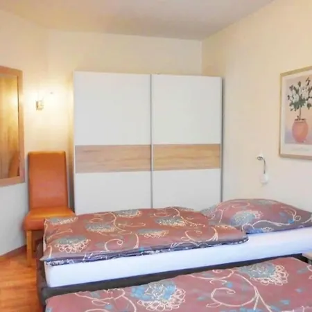 With 2 Bedrooms *